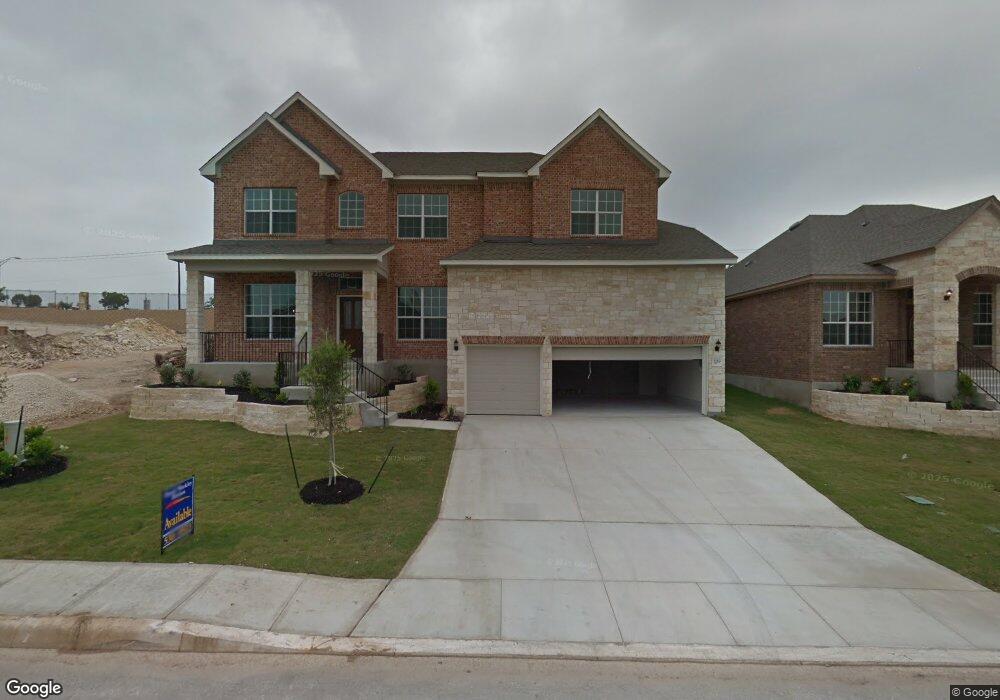 3219 Shoshoni Rise, San Antonio, TX 78261 - photo 1