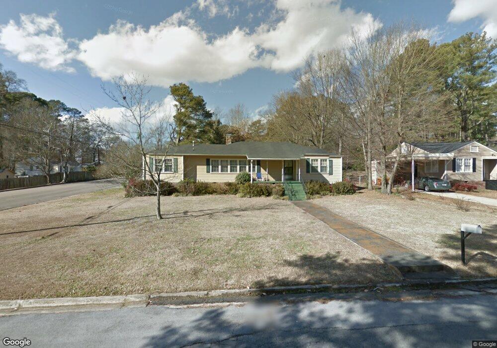 1021 Alcott Rd, Gadsden, AL 35901 - photo 1