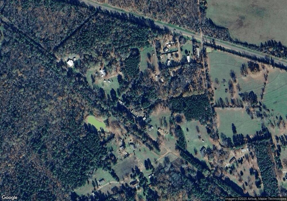 164 County Road 814, Nacogdoches, TX 75964 - photo 1