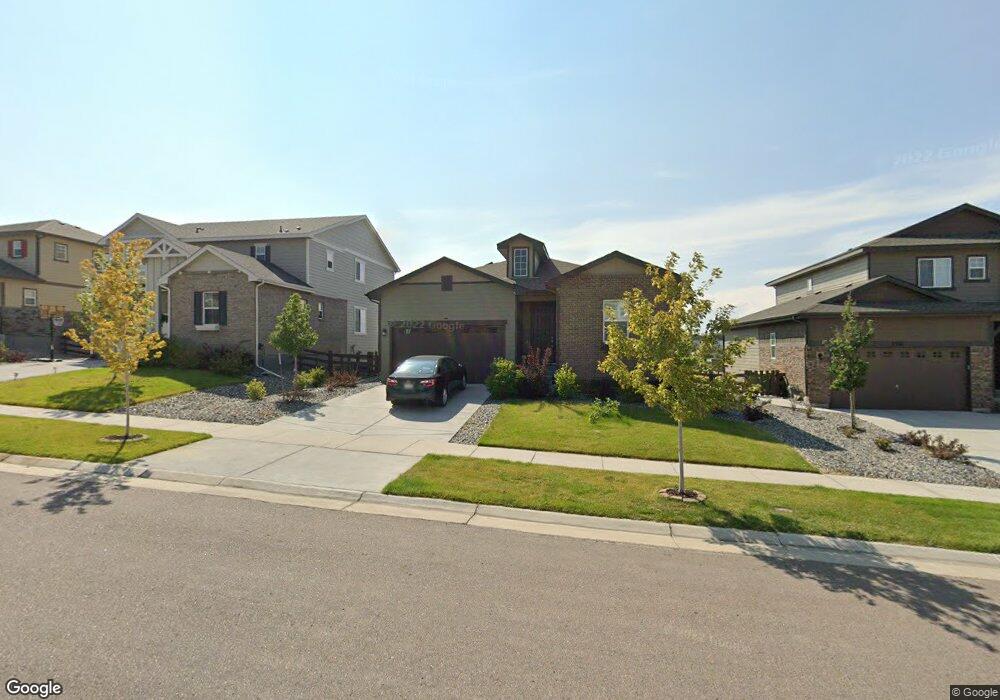 7331 S Shady Grove Way, Aurora, CO 80016 - photo 1