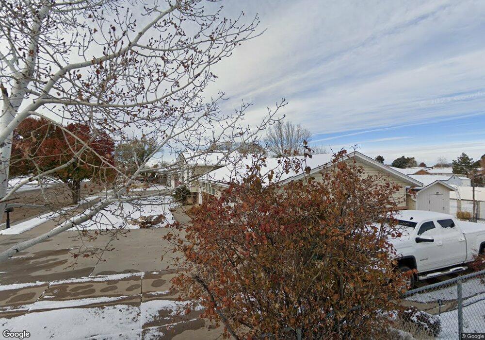 3608 W 5500 S, Roy, UT 84067 - photo 1