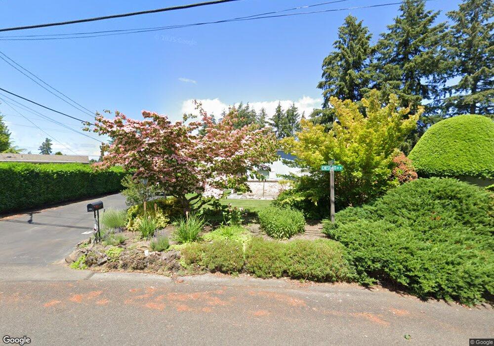 3903 Chestnut Dr W, University Place, WA 98466 - photo 1