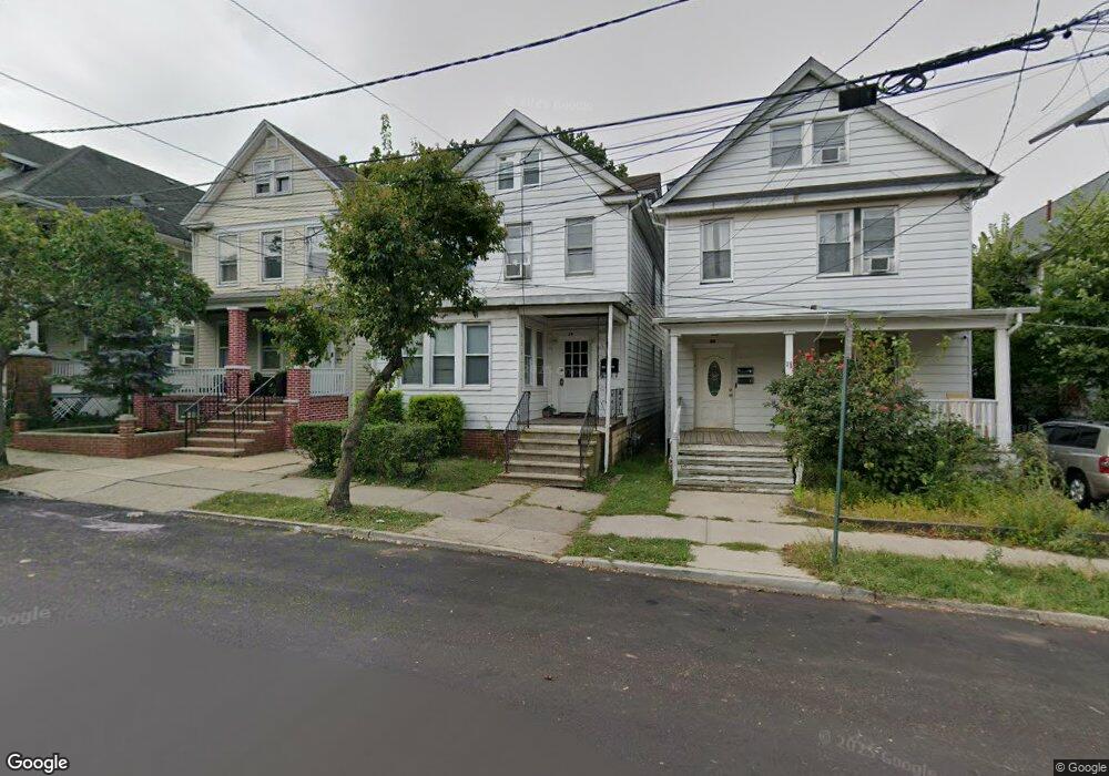 24 Maple St, New Brunswick, NJ 08901 - photo 1