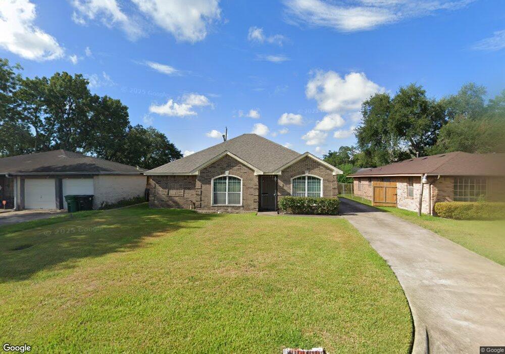 4922 Teton St, Houston, TX 77033 - photo 1