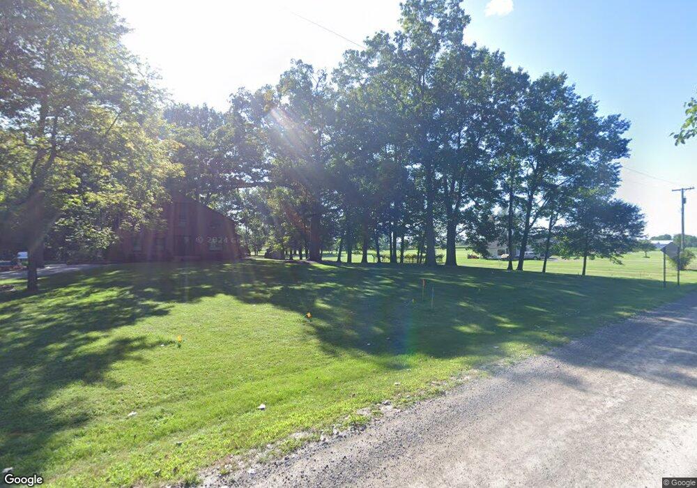 14484 Maxwell Rd, Carleton, MI 48117 - photo 1