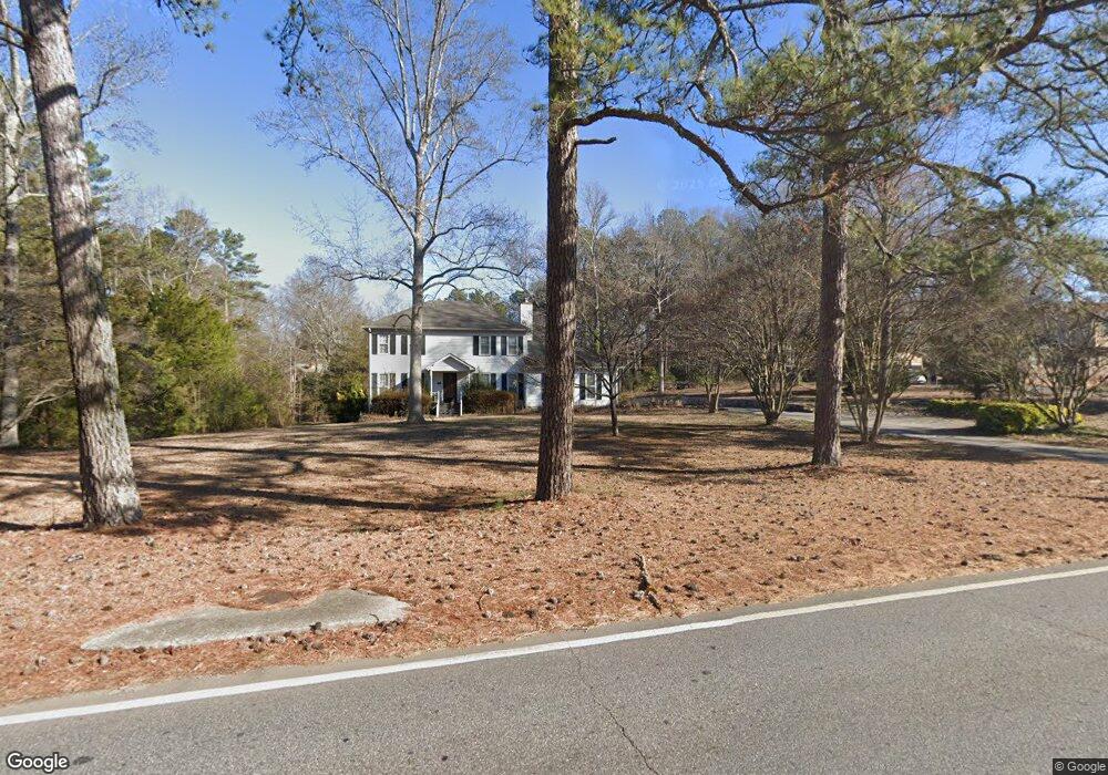 1336 Old Alabama Rd SW, Mableton, GA 30126 - photo 1