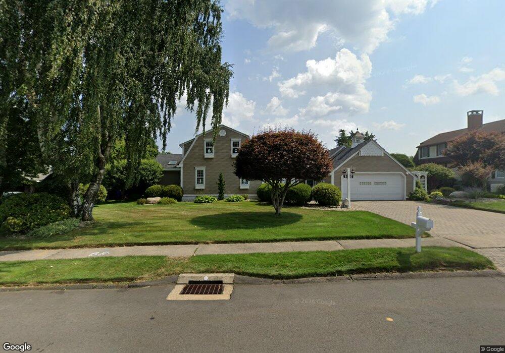 26 Blueberry Hill, Wethersfield, CT 06109 - photo 1