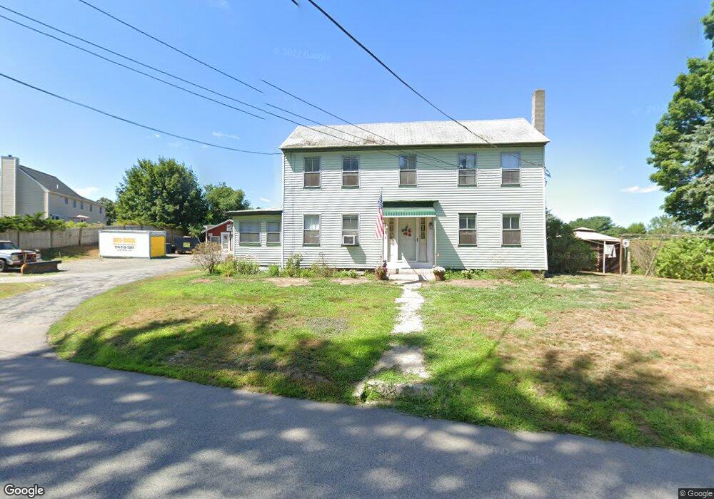 11 Spring Rd, Westborough, MA 01581 - photo 1