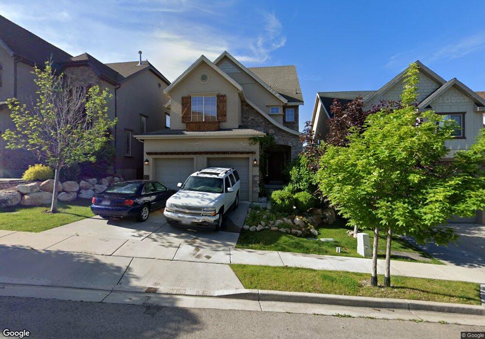 2829 Fox Hunters Loop, Lehi, UT 84043 - photo 1