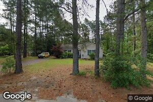 125 N Berry St, Pinebluff, NC 28373