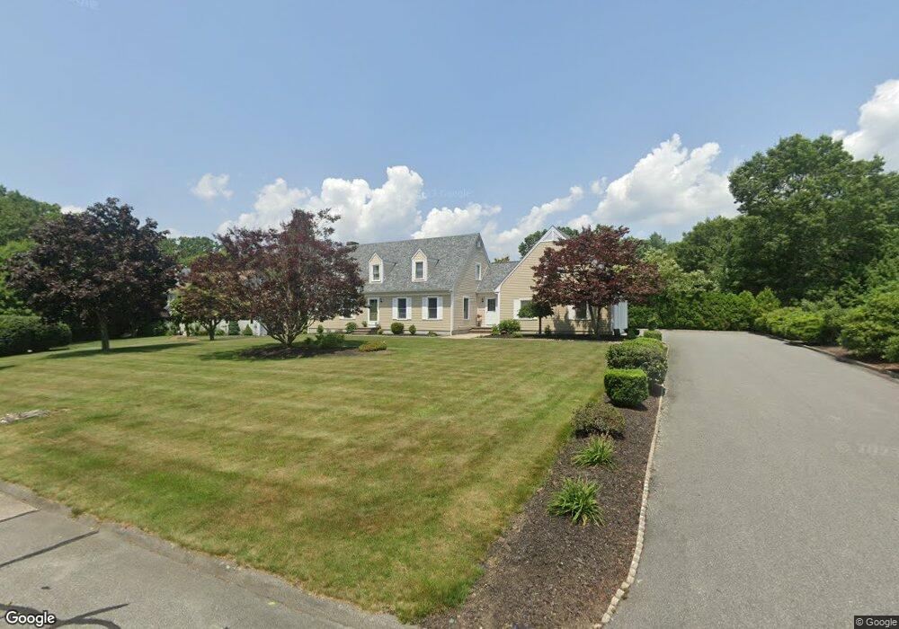 67 Colonial Way, North Dartmouth, MA 02747 - photo 1