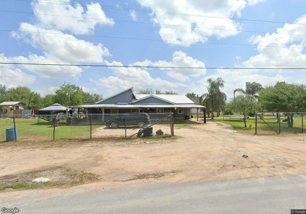 2201 Dedri Dr, Donna, TX 78537 - photo 1