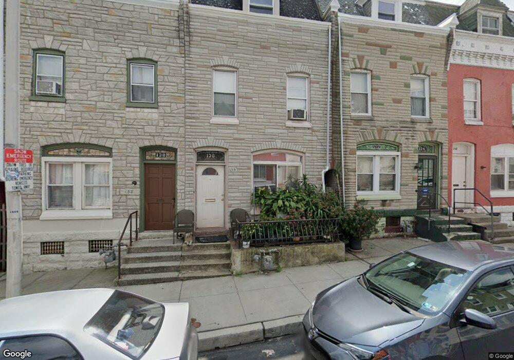 136 Walnut St, Reading, PA 19601 - photo 1