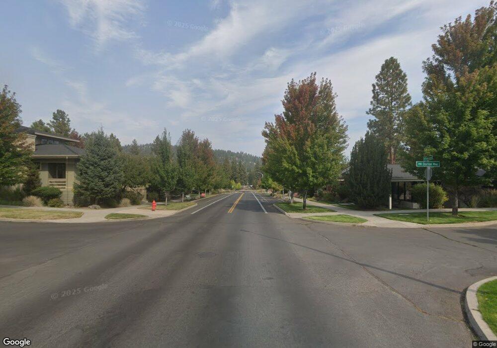 348 NW Dorion Way, Bend, OR 97701 - photo 1