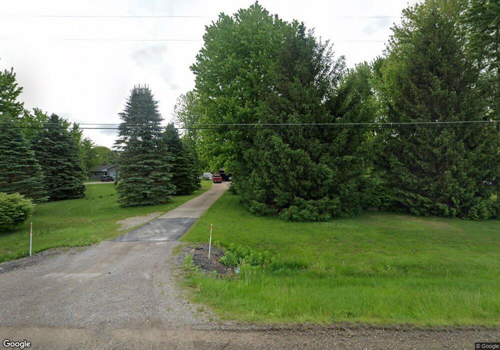 9172 N Elms Rd, Clio, MI 48420 - photo 1