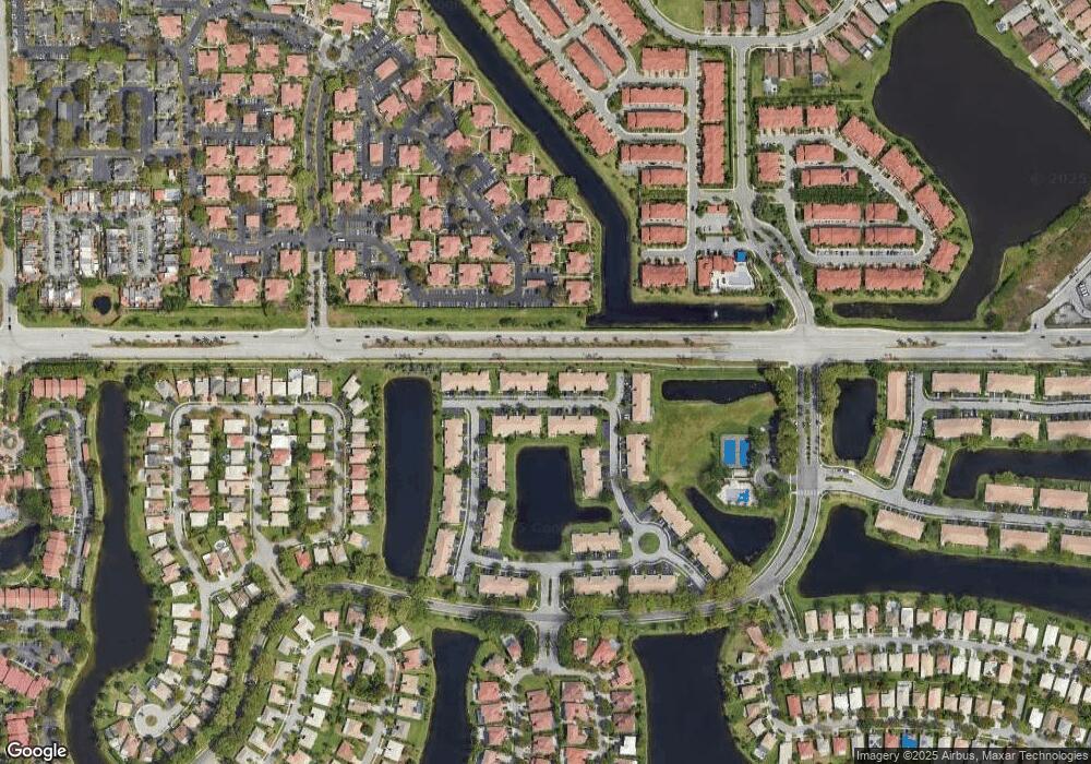 11717 SW 17th Ct, Miramar, FL 33025 - photo 1