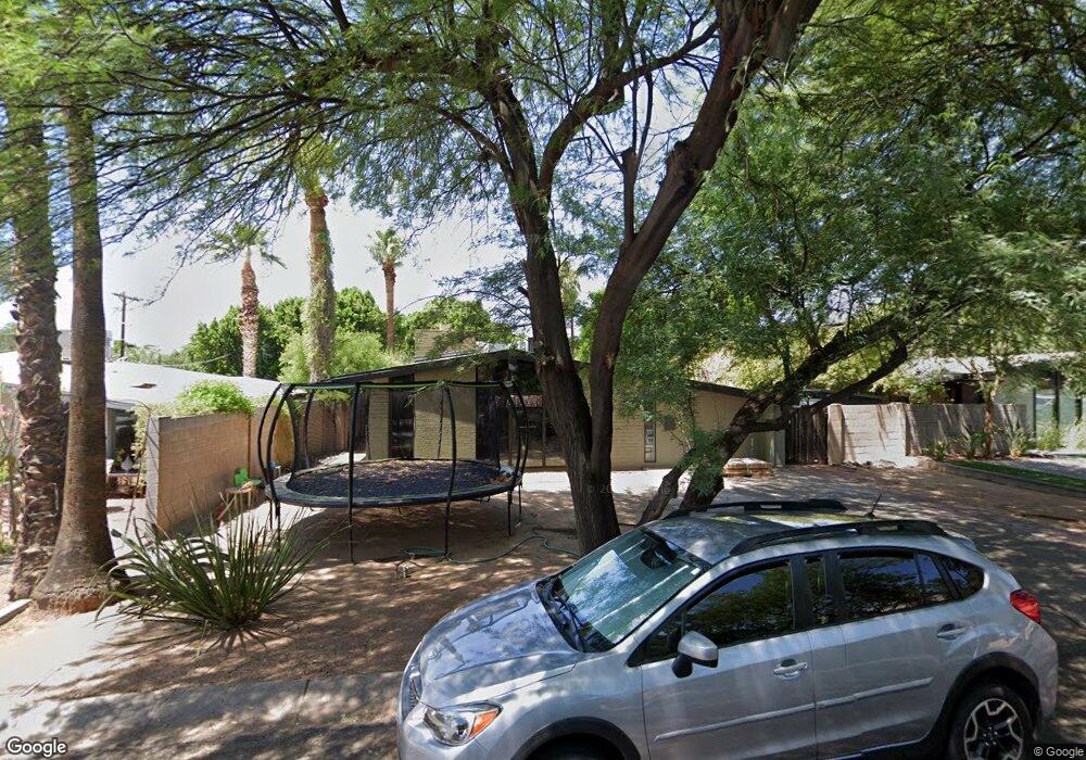 4024 N 45th St, Phoenix, AZ 85018 - photo 1