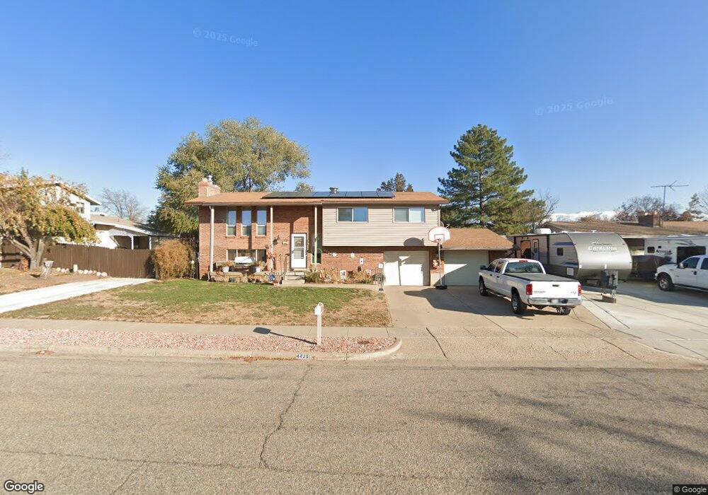 4426 S 2300 W, Roy, UT 84067 - photo 1