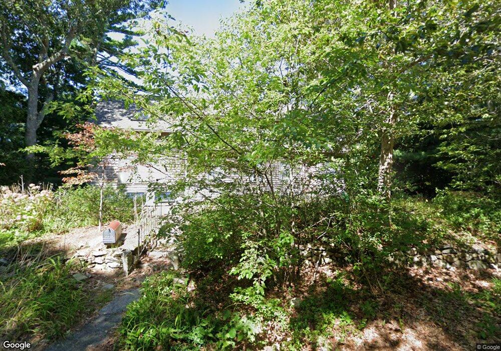 20 Brooks Rd, Woods Hole, MA 02543 - photo 1