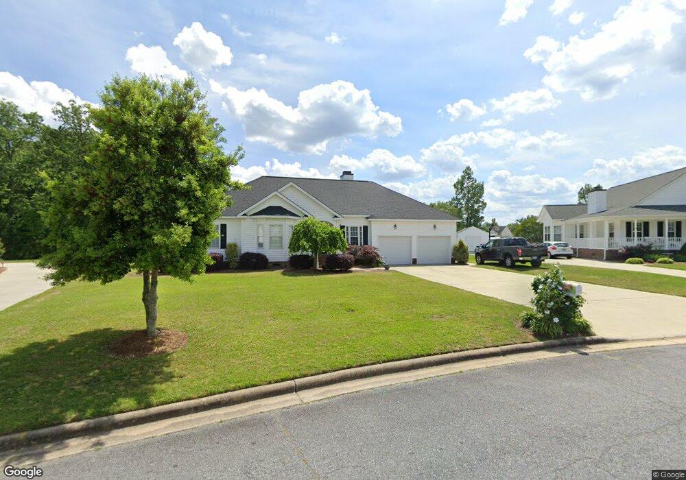 848 Winterfield Dr, Winterville, NC 28590 - photo 1