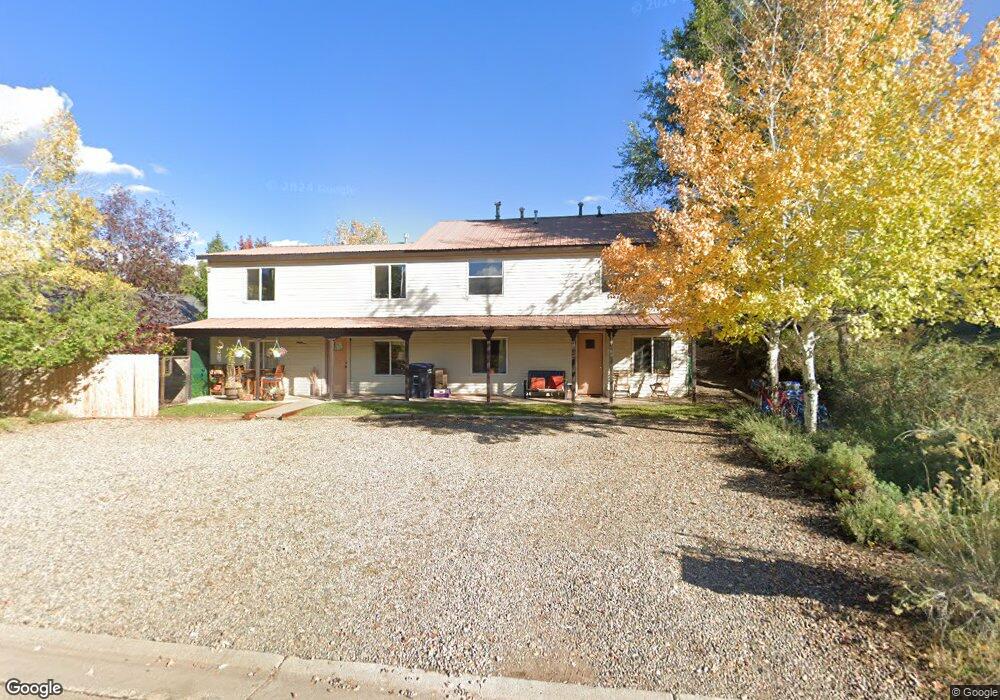 3032 E 5th Ave, Durango, CO 81301 - photo 1