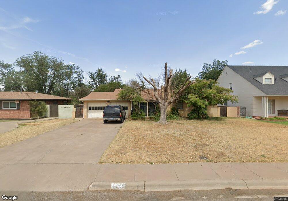 1602 N I St, Midland, TX 79701 - photo 1