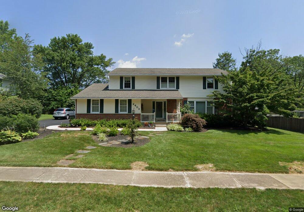 2403 Newton Rd, Wilmington, DE 19810 - photo 1