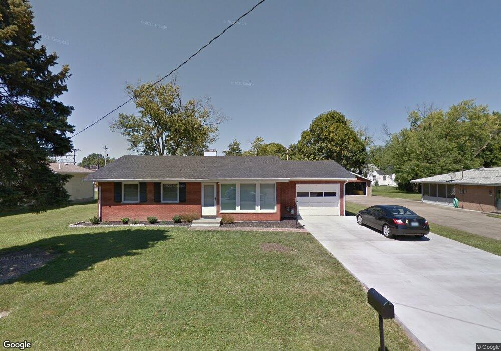 1433 Laib Dr, New Albany, IN 47150 - photo 1