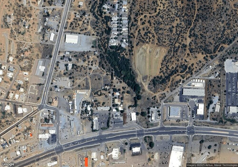 2620 Hummingbird Ln, Silver City, NM 88061 - photo 1