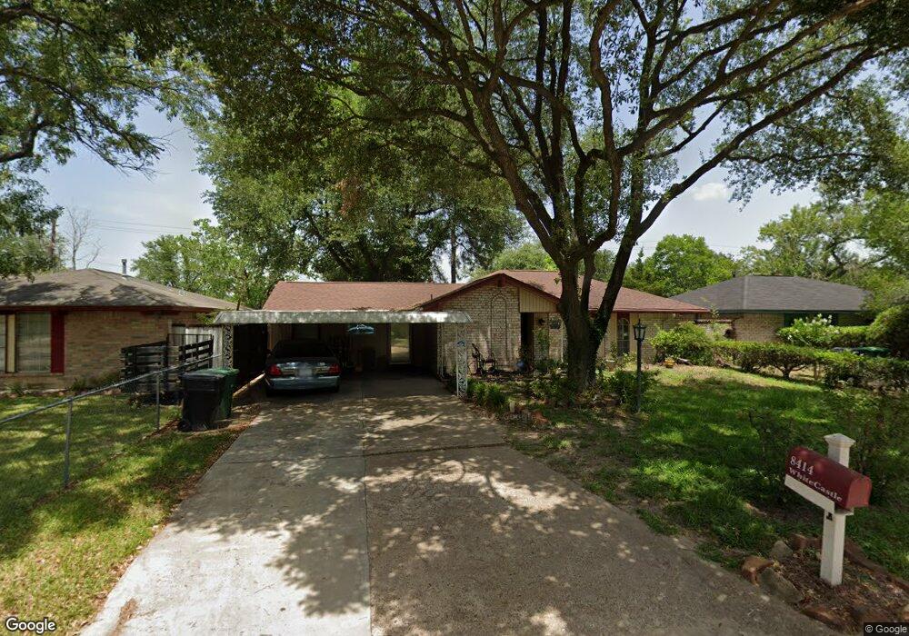 8414 Whitecastle Ln, Houston, TX 77088 - photo 1