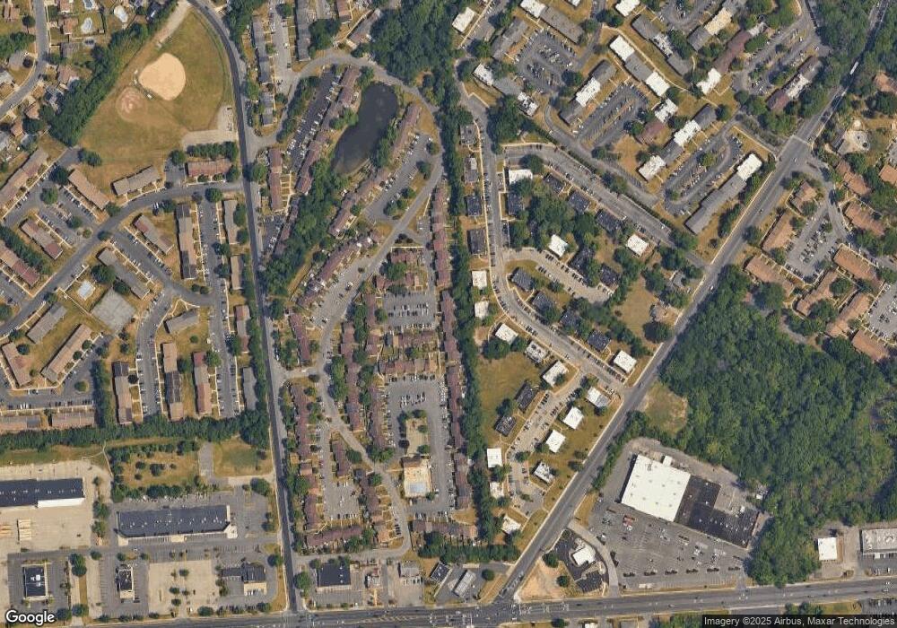 258 La Cascata, Clementon, NJ 08021 - photo 1