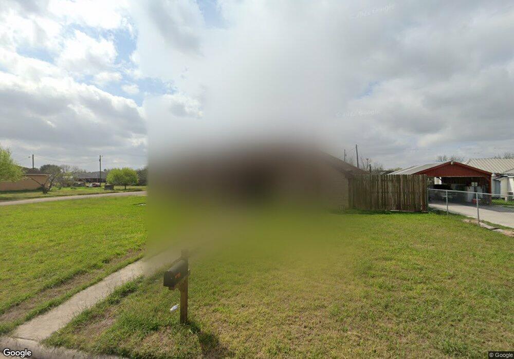 2404 Callalily Dr, Donna, TX 78537 - photo 1