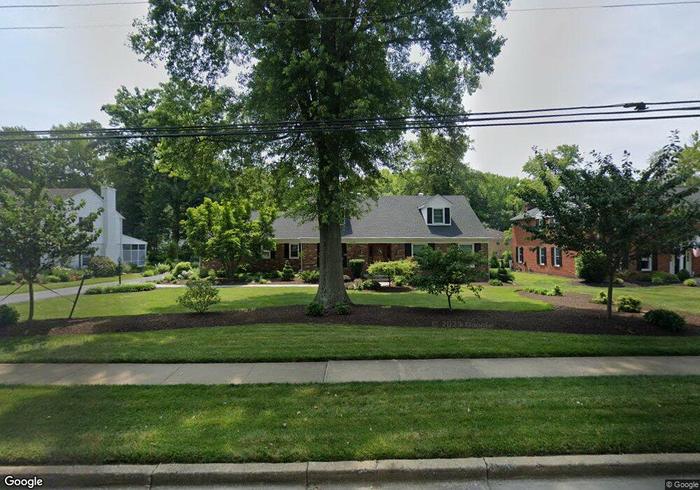 610 Mount Lebanon Rd, Wilmington, DE 19803 - photo 1