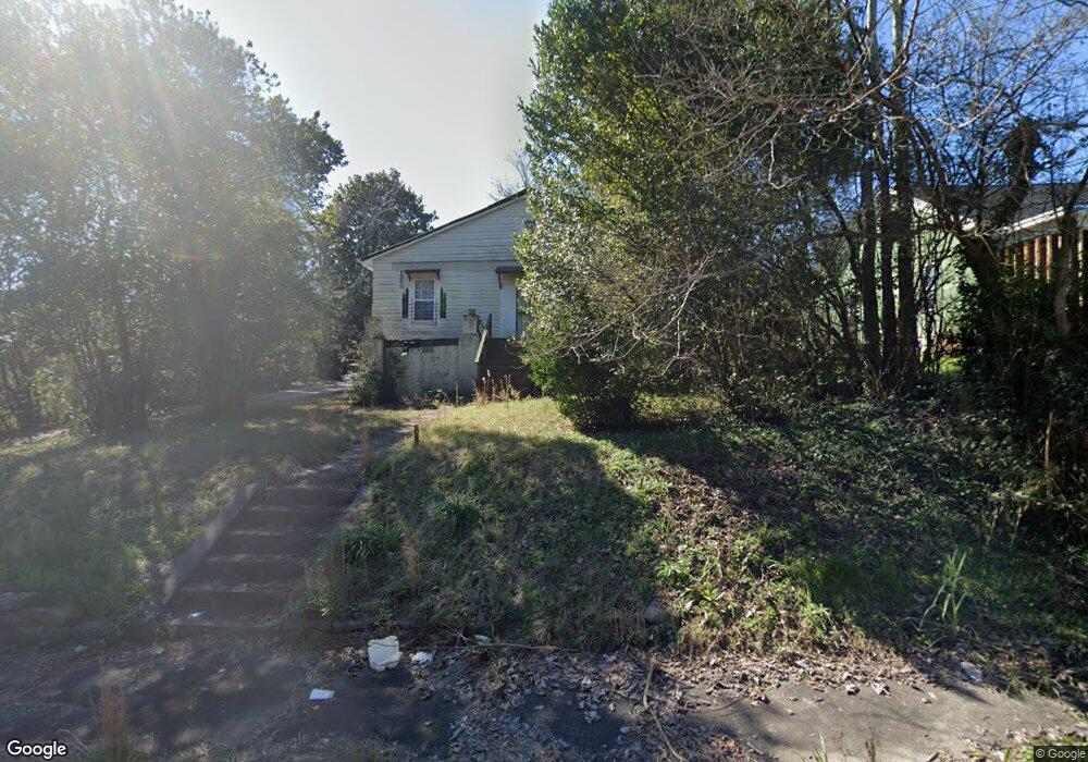 530 Ash St, Macon, GA 31201 - photo 1