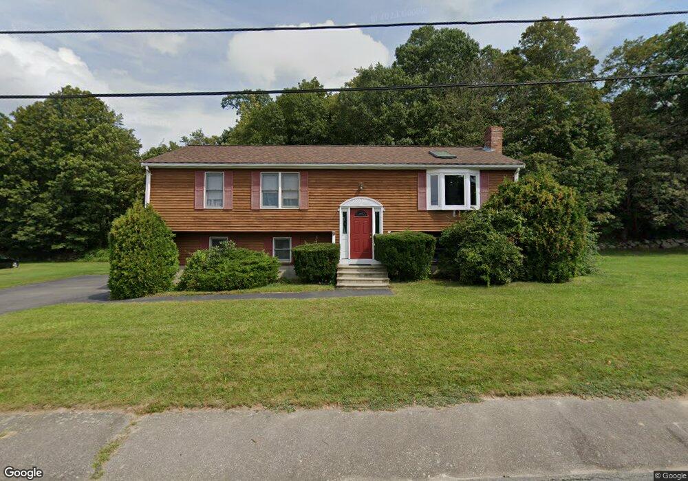 11 Randall Way, Randolph, MA 02368 - photo 1