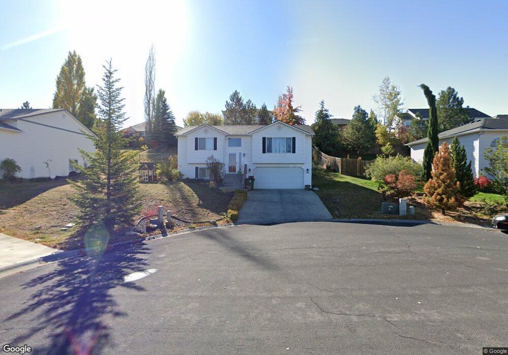 399 Mallard Ct, Moscow, ID 83843 - photo 1