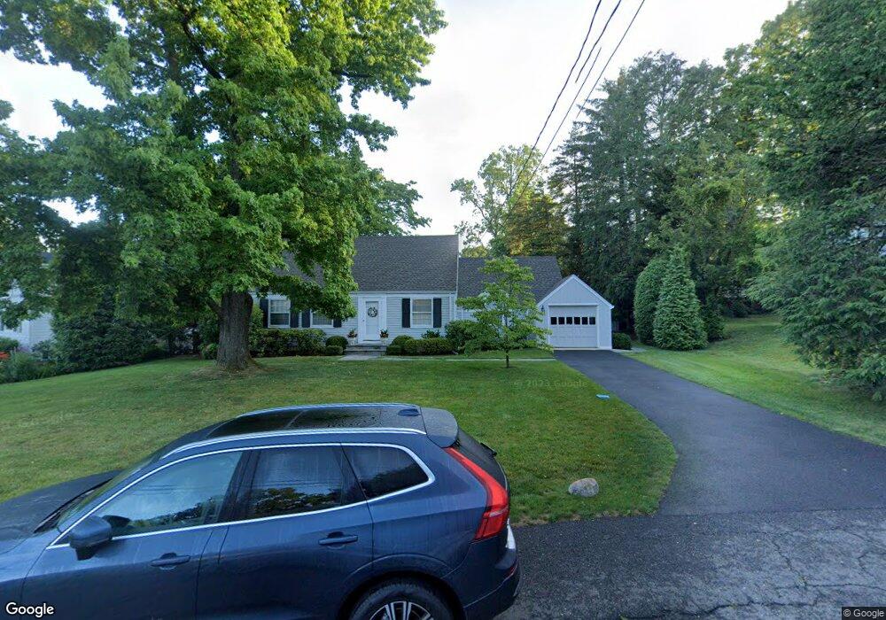 6 Tyler Dr, Darien, CT 06820 - photo 1