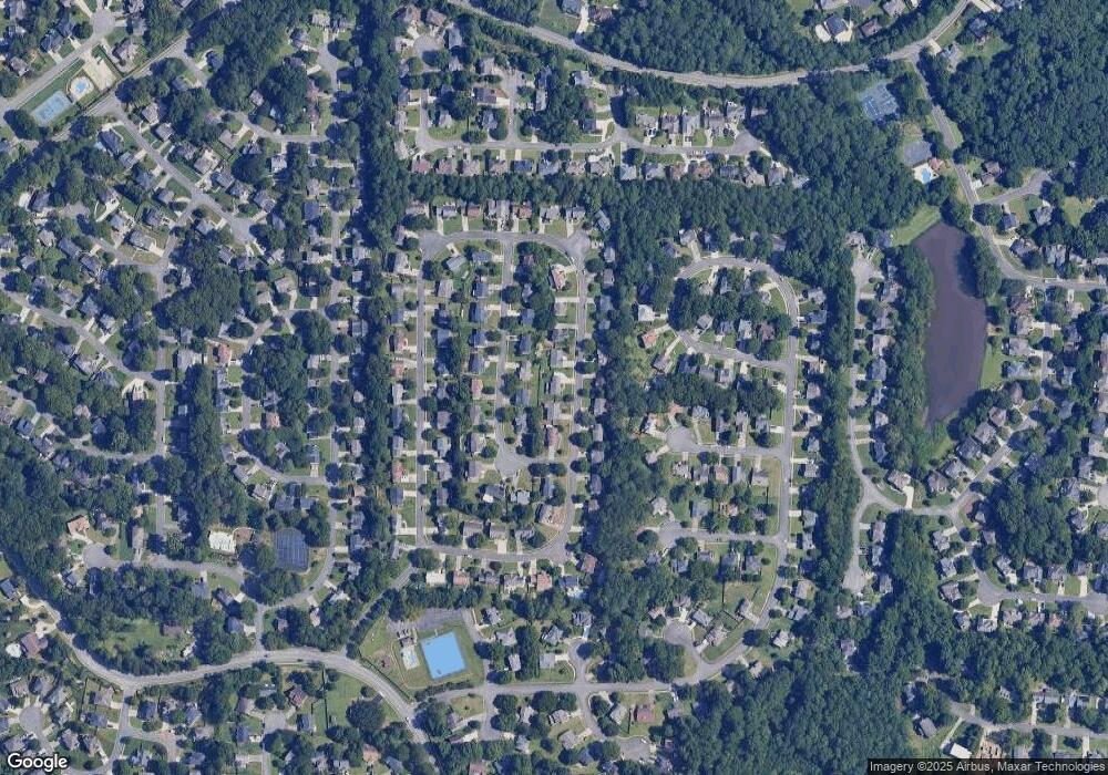 4882 Wilkie Way NW, Acworth, GA 30102 - photo 1