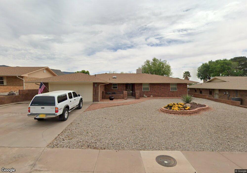 3002 Del Prado, Alamogordo, NM 88310 - photo 1