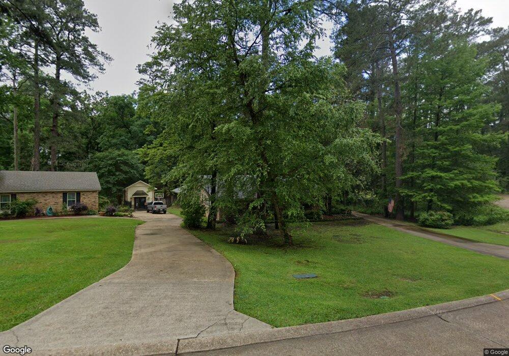521 Hiawatha Trail, Pineville, LA 71360 - photo 1
