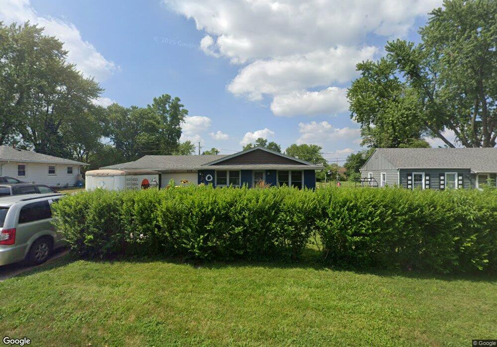 310 E 27th St, Muncie, IN 47302 - photo 1