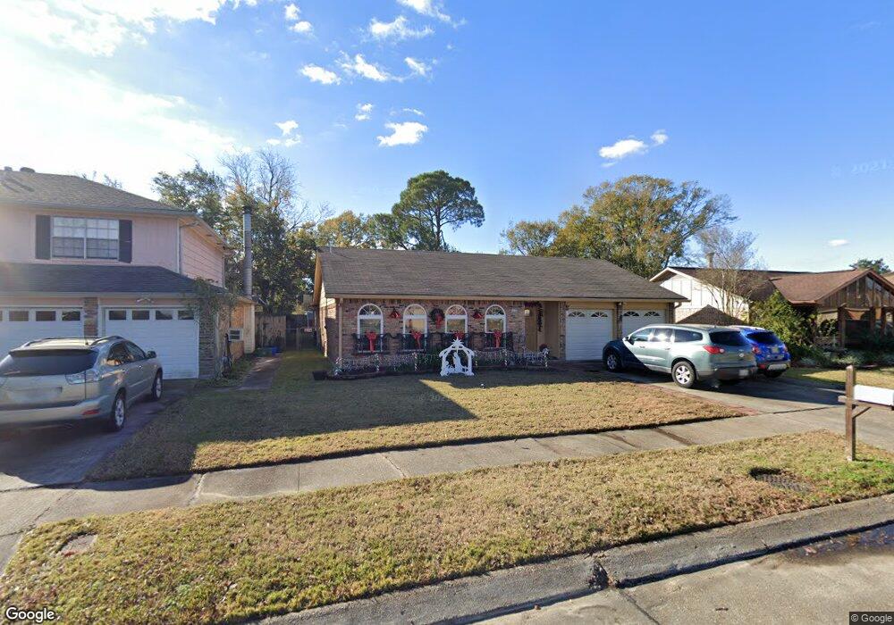 5608 Ruth St, Metairie, LA 70003 - photo 1