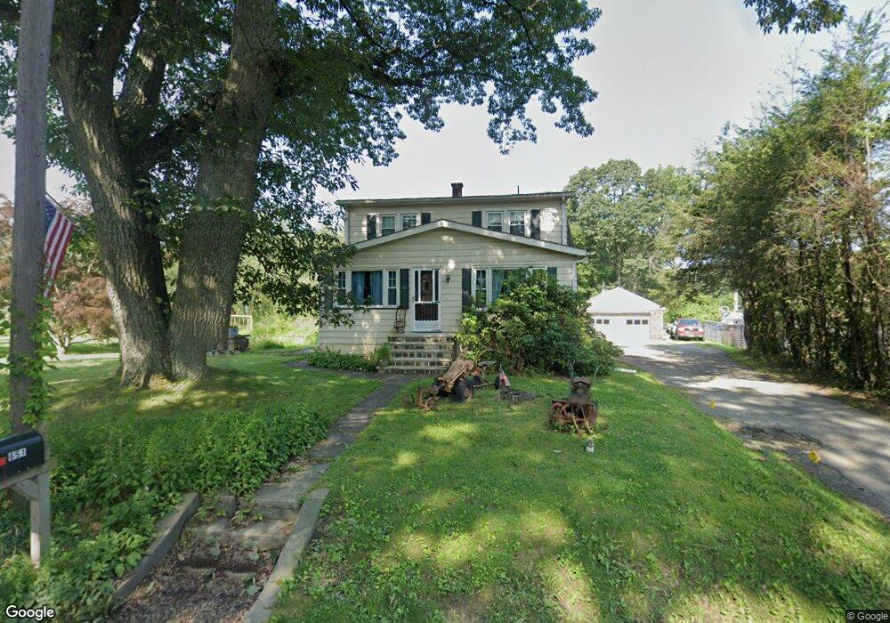 651 Mount Hope Ave, Wharton, NJ 07885 - photo 1