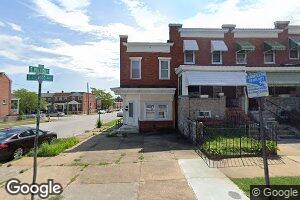 1241 N Ellwood Ave, Baltimore, MD 21213