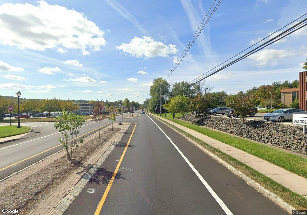 65 Mountain Blvd unit 206, Warren, NJ 07059 - photo 1