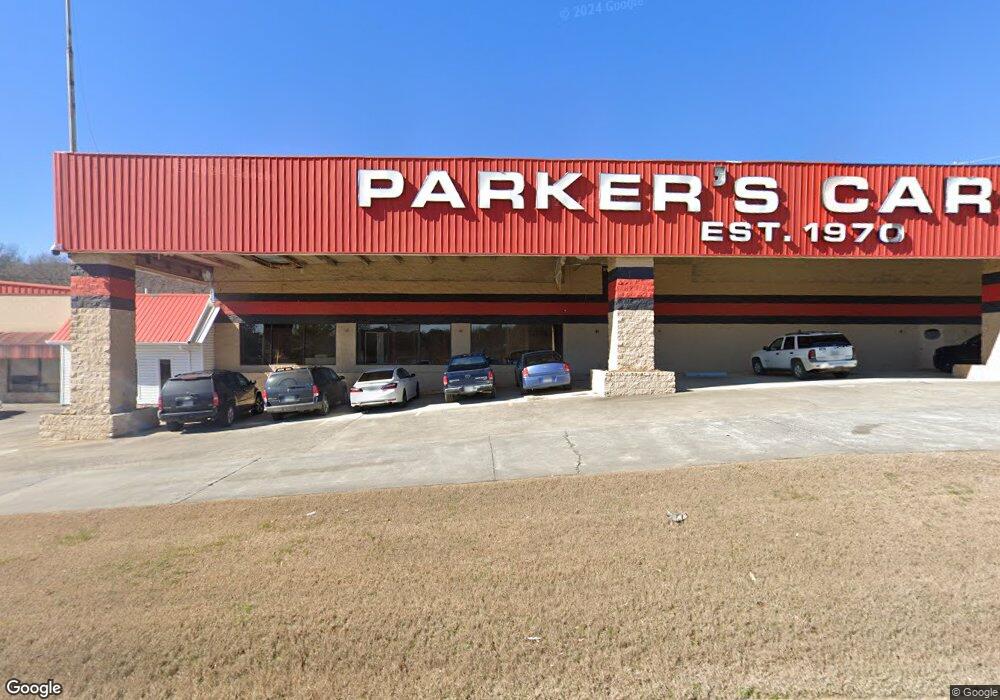 3200 Dug Gap Rd, Dalton, GA 30720 - photo 1