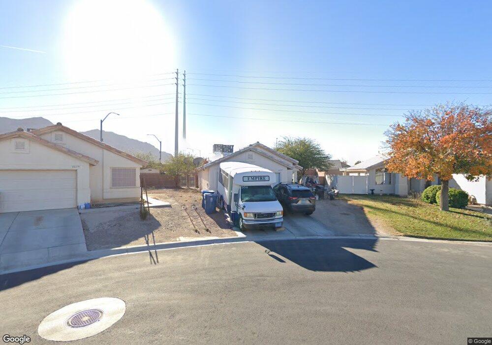 6657 Elk Creek Ln unit 1, Las Vegas, NV 89156 - photo 1