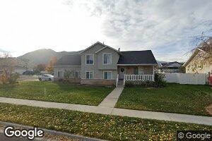 1212 E 1570 S, Spanish Fork, UT 84660