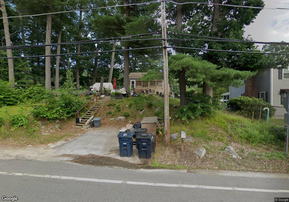 72 Shadow Lake Rd, Salem, NH 03079 - photo 1