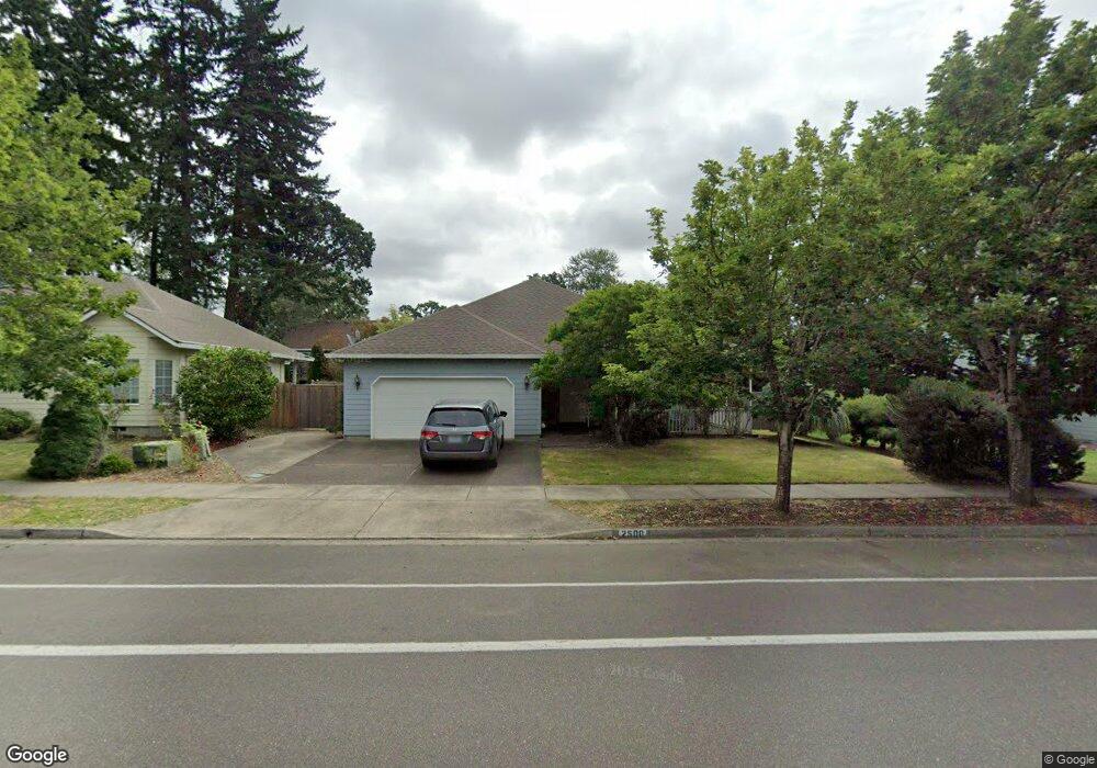 2500 N Main St, Newberg, OR 97132 - photo 1